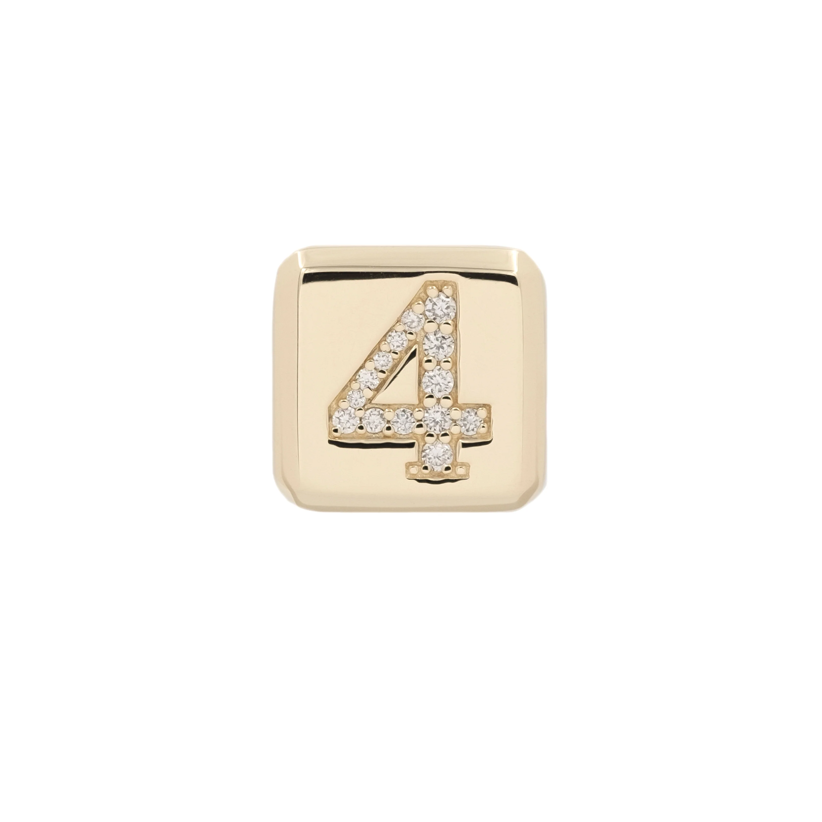THE LUCKY NUMBER CHARM - Image 4