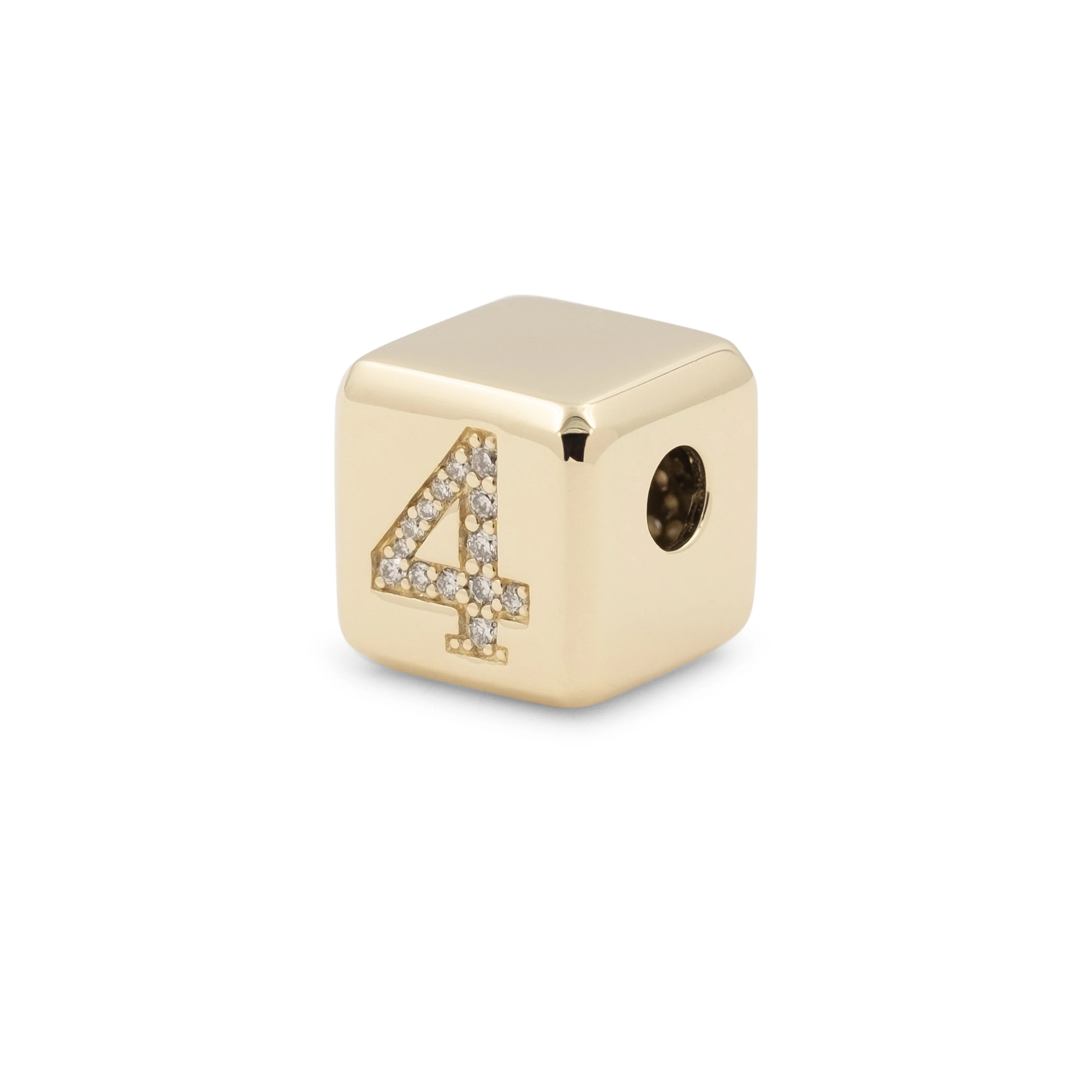 THE LUCKY NUMBER CHARM - Image 5