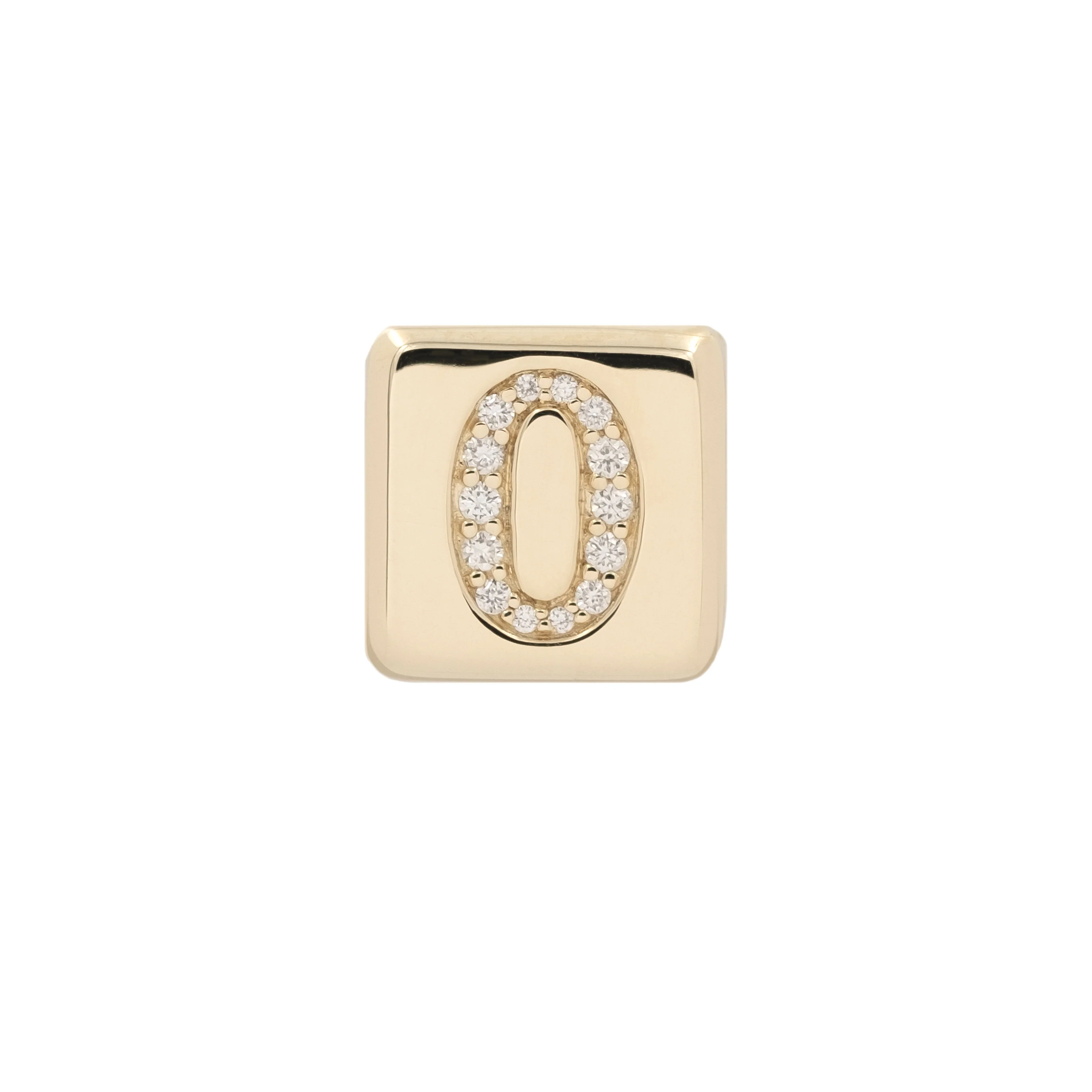 THE LUCKY NUMBER CHARM - Image 6