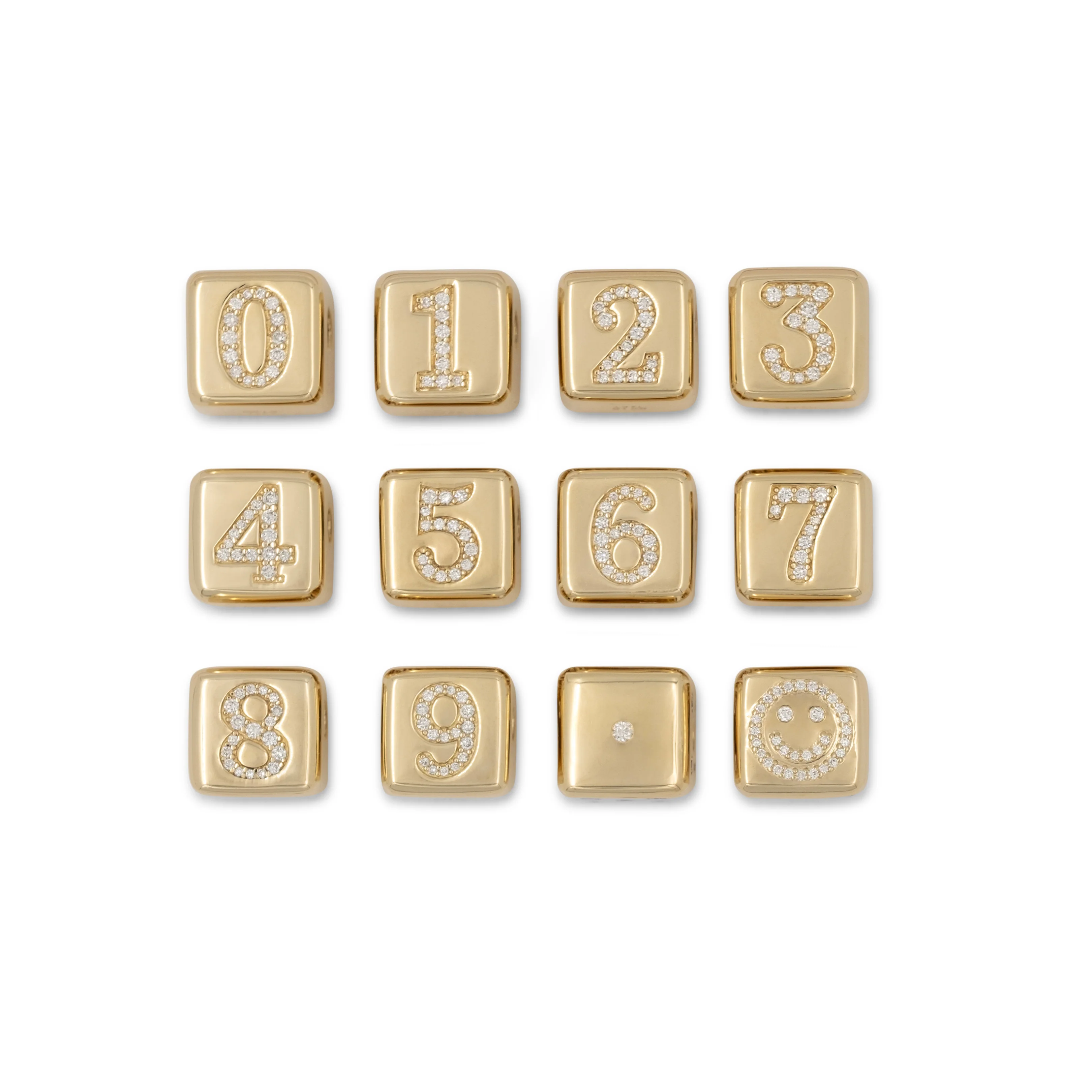 THE LUCKY NUMBER CHARM - Image 7