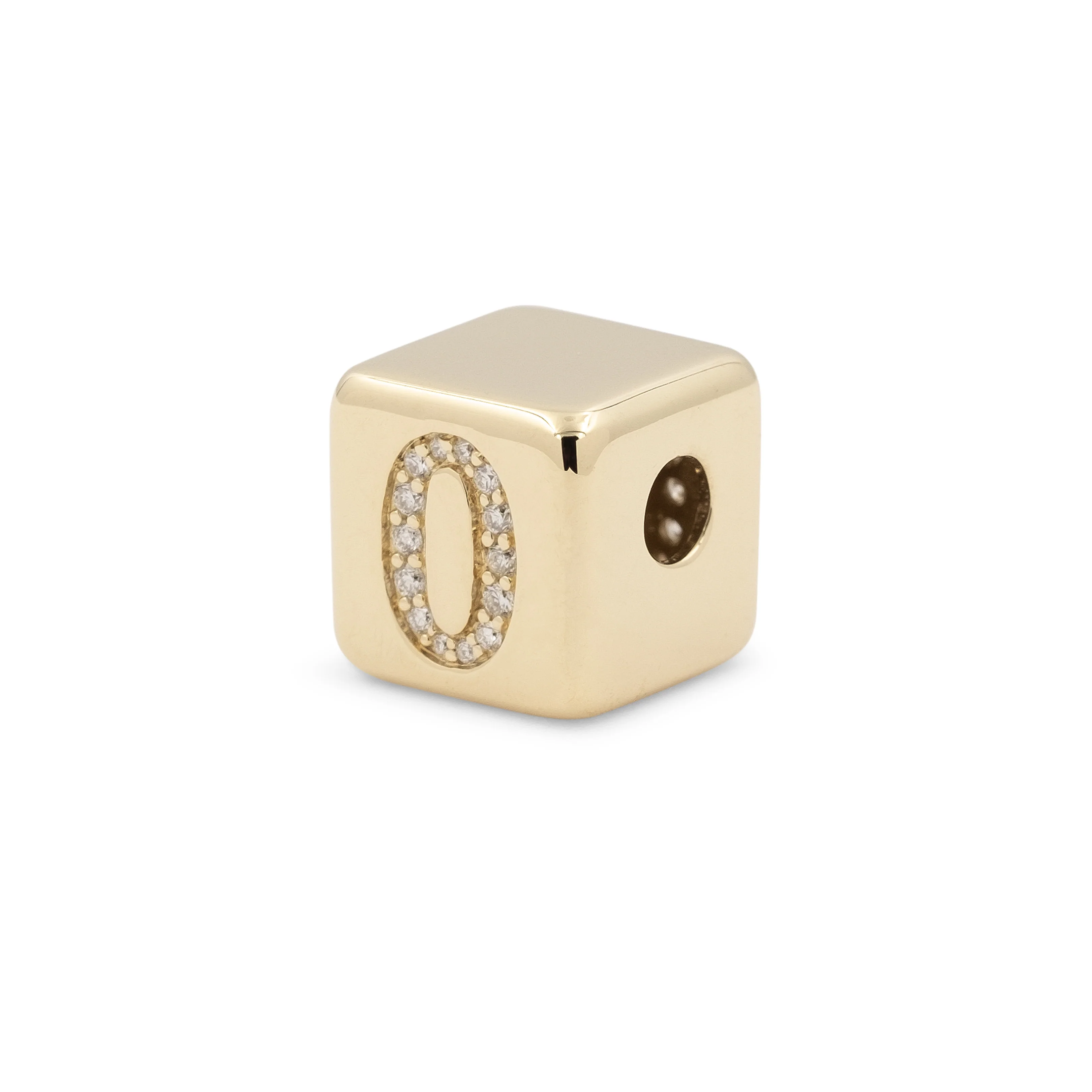 THE LUCKY NUMBER CHARM - Image 8