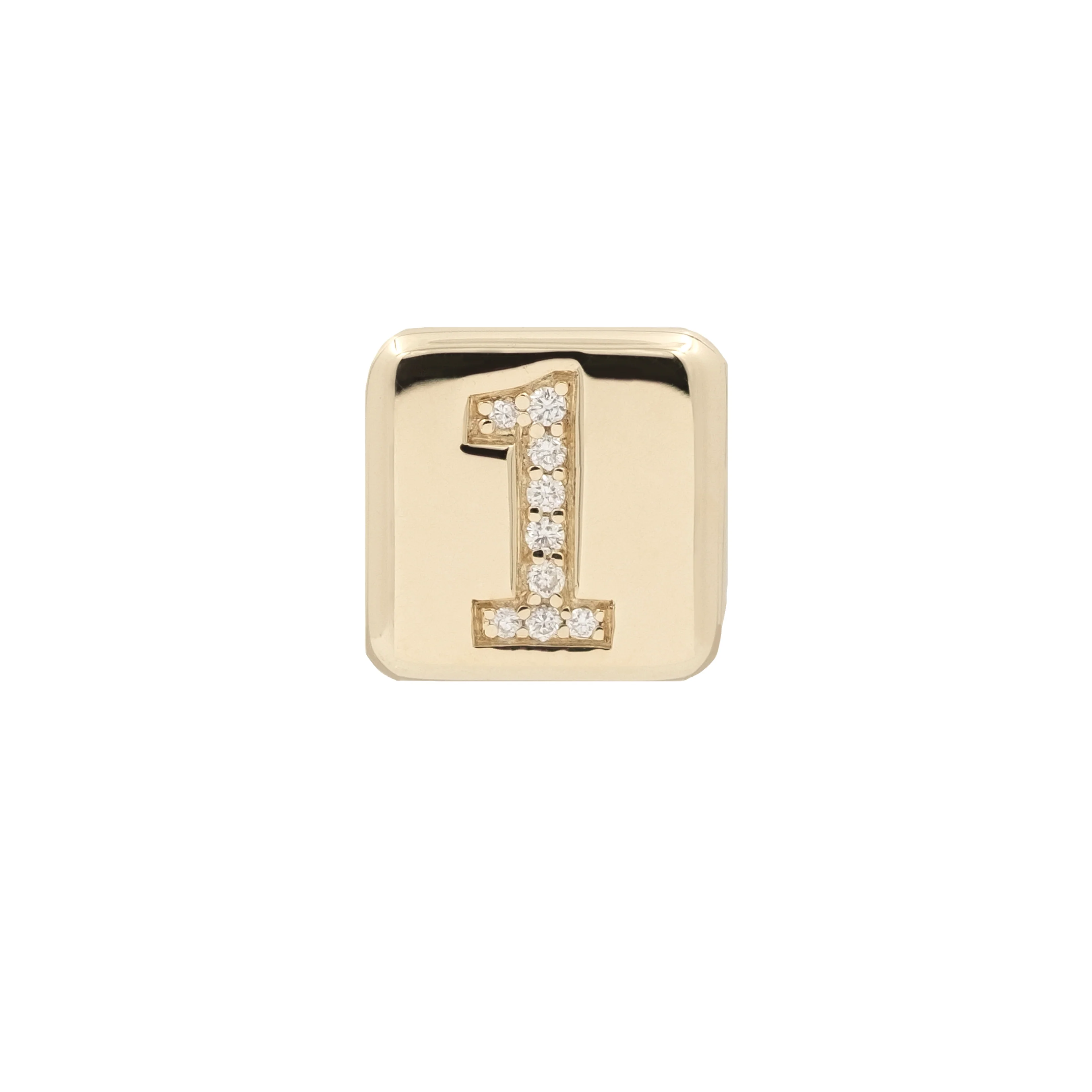 THE LUCKY NUMBER CHARM - Image 9