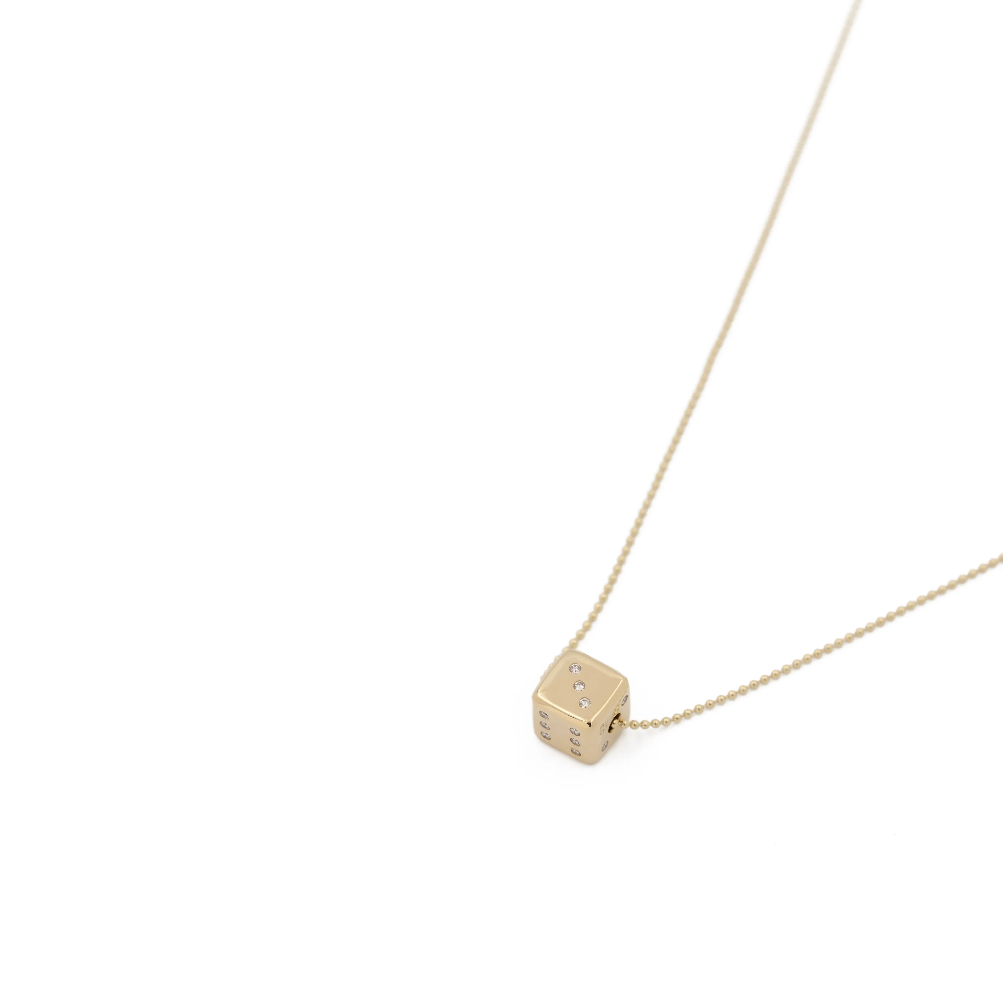 THE LUCKY DICE CHARM - Image 4