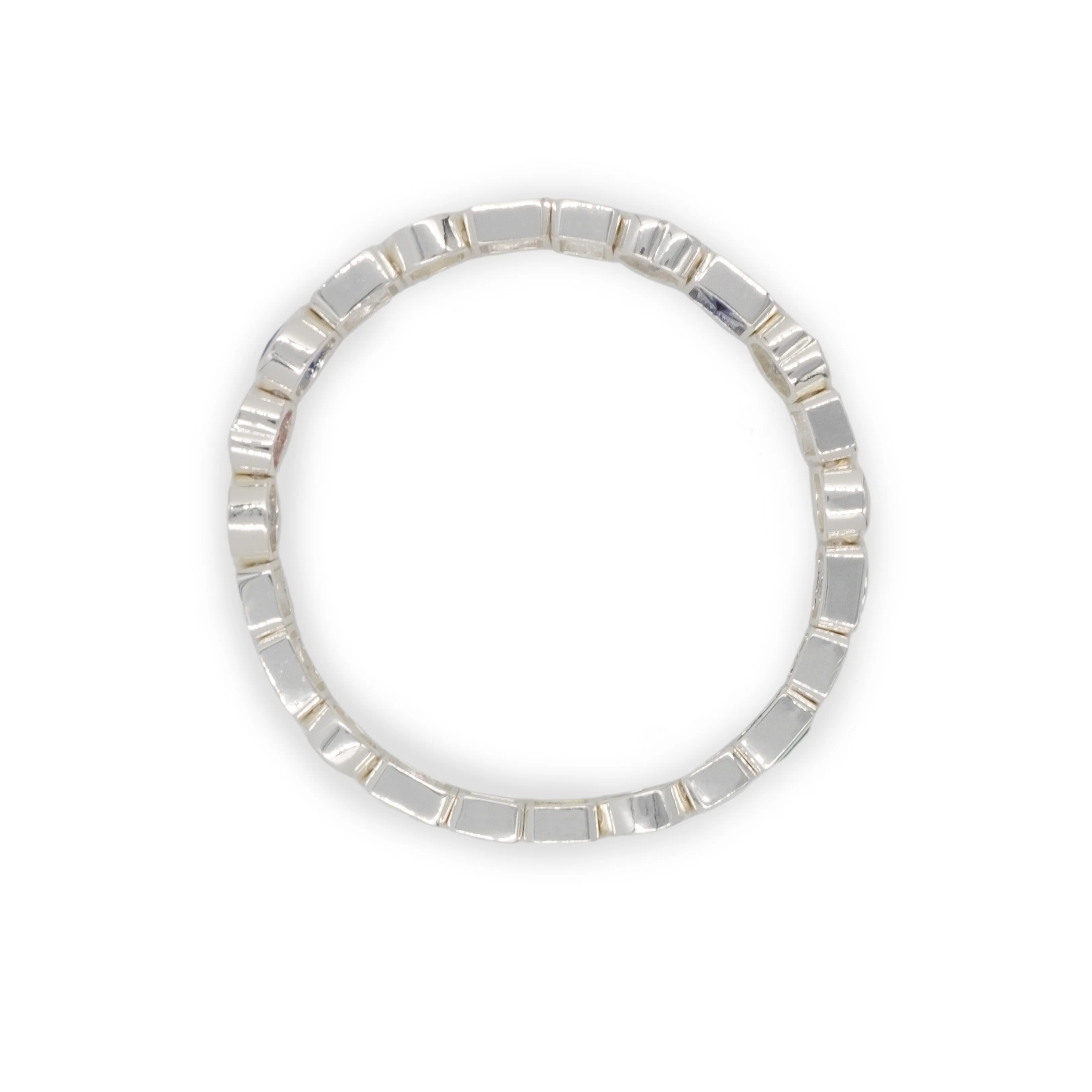 THE ENAMEL HAPPY JEWEL BRACELET - Image 8