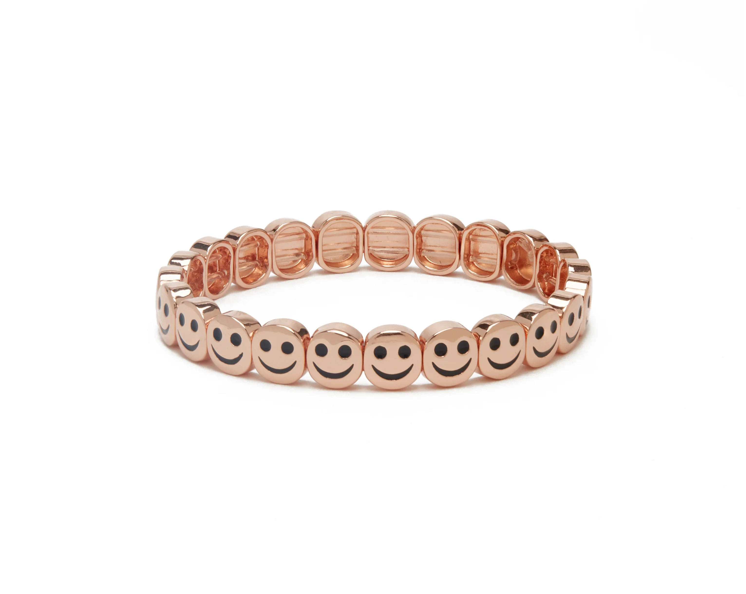 THE ENAMEL - ROSE GOLD