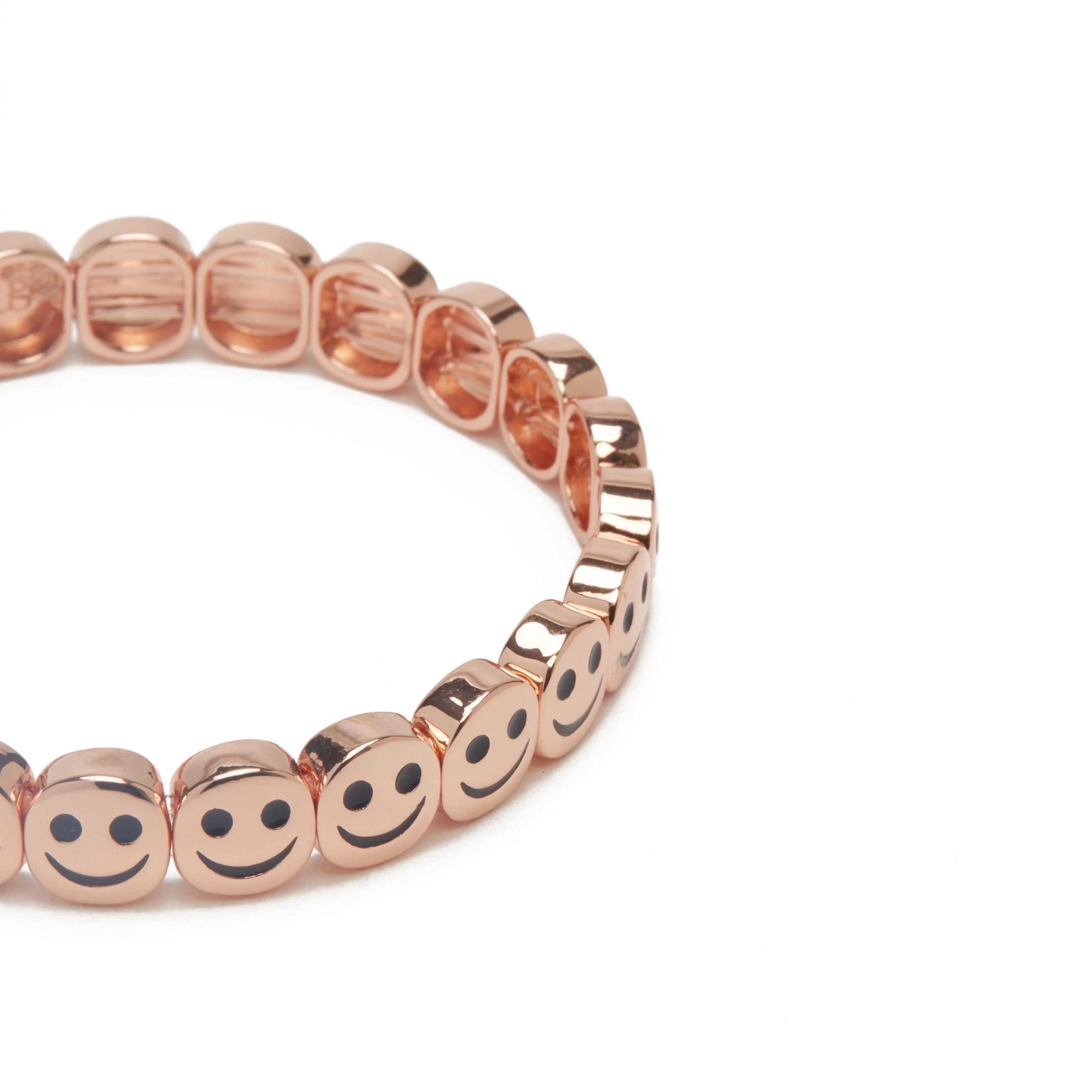 THE ENAMEL - ROSE GOLD - Image 2