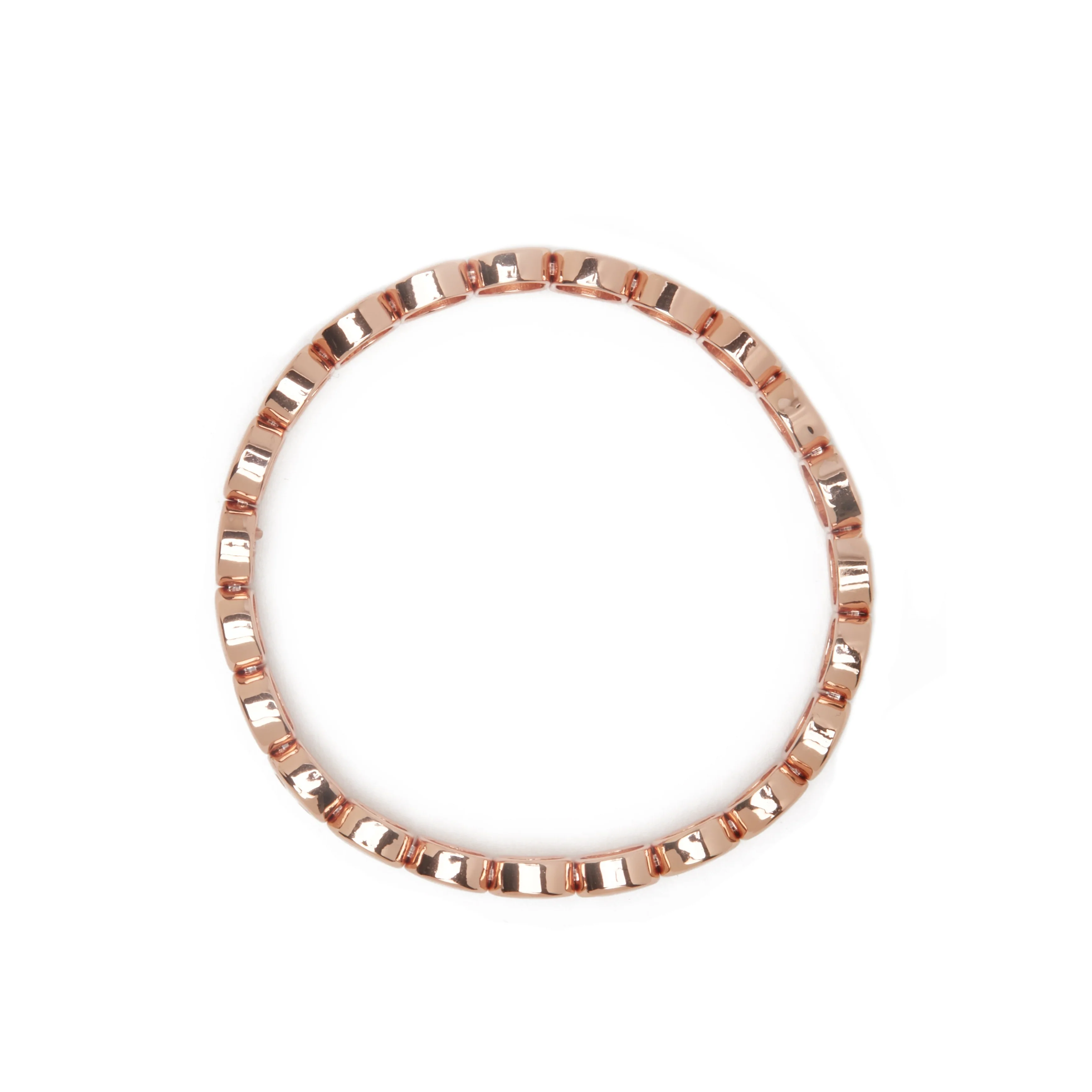 THE ENAMEL - ROSE GOLD - Image 3