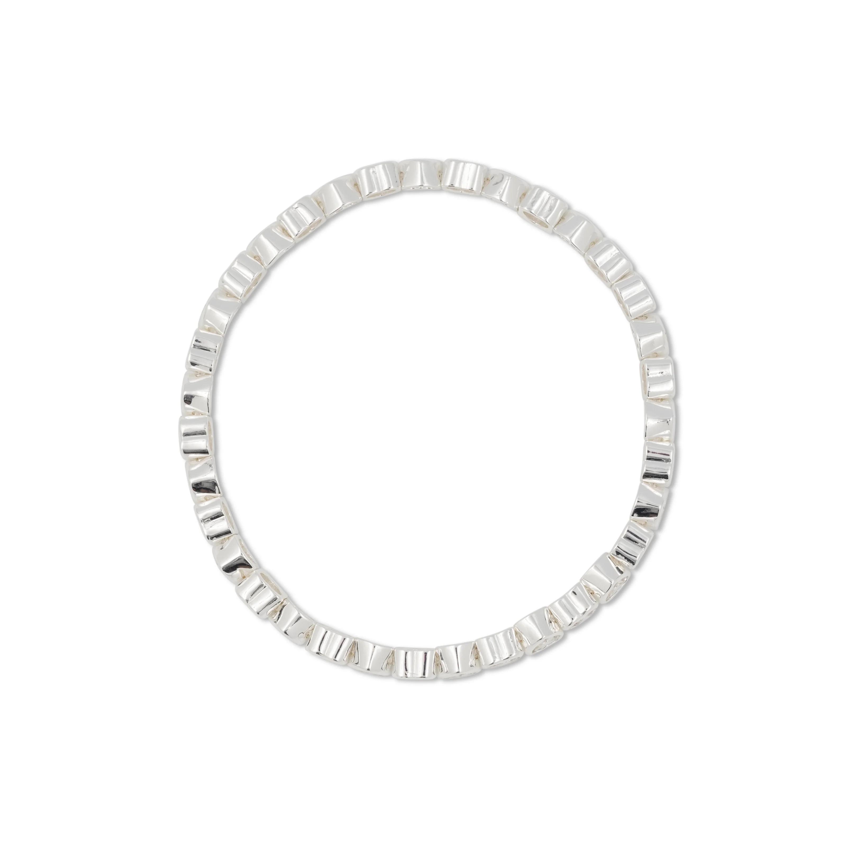 THE HEART FLEX TENNIS BRACELET - Image 10