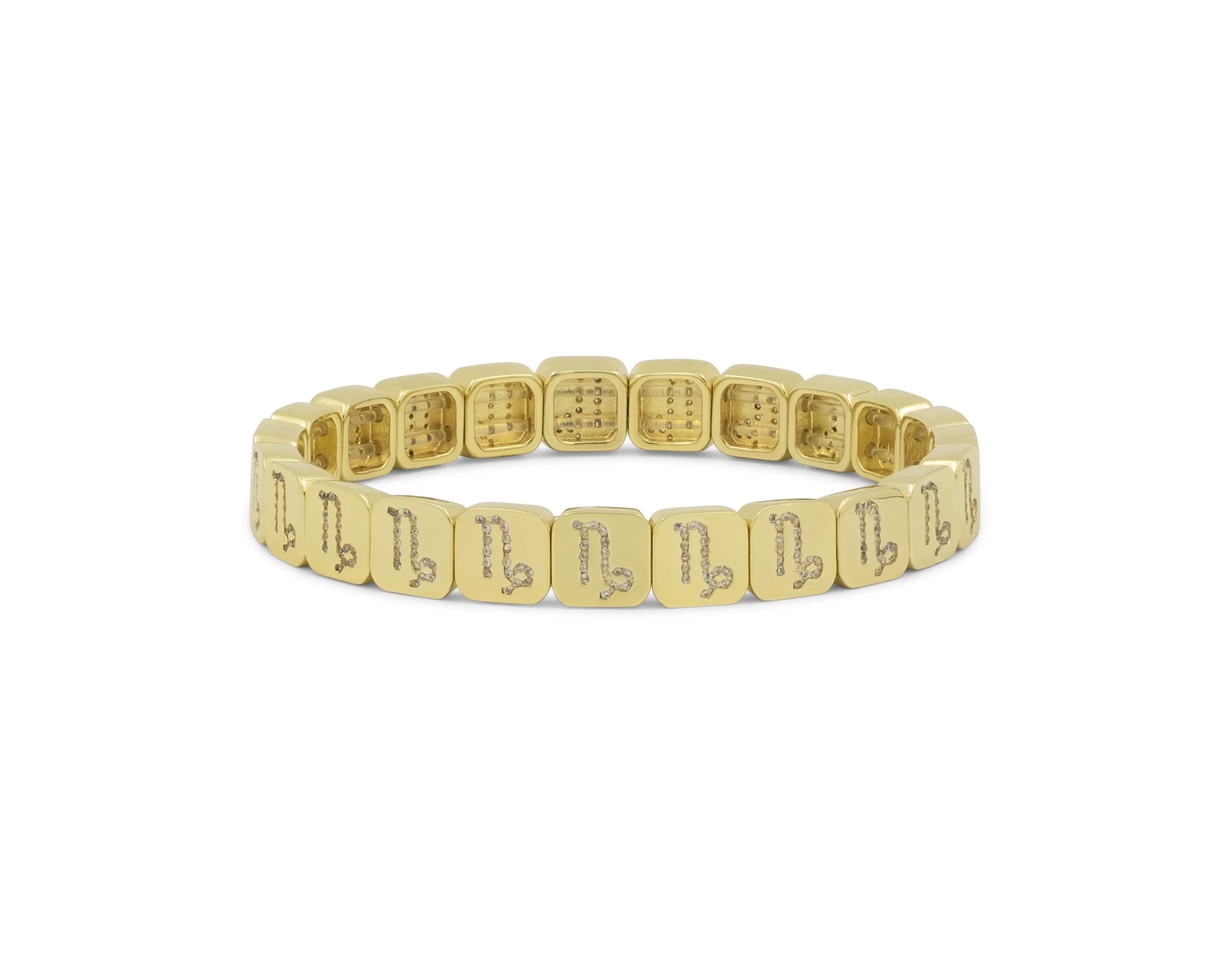 THE ZODIAC BRACELET