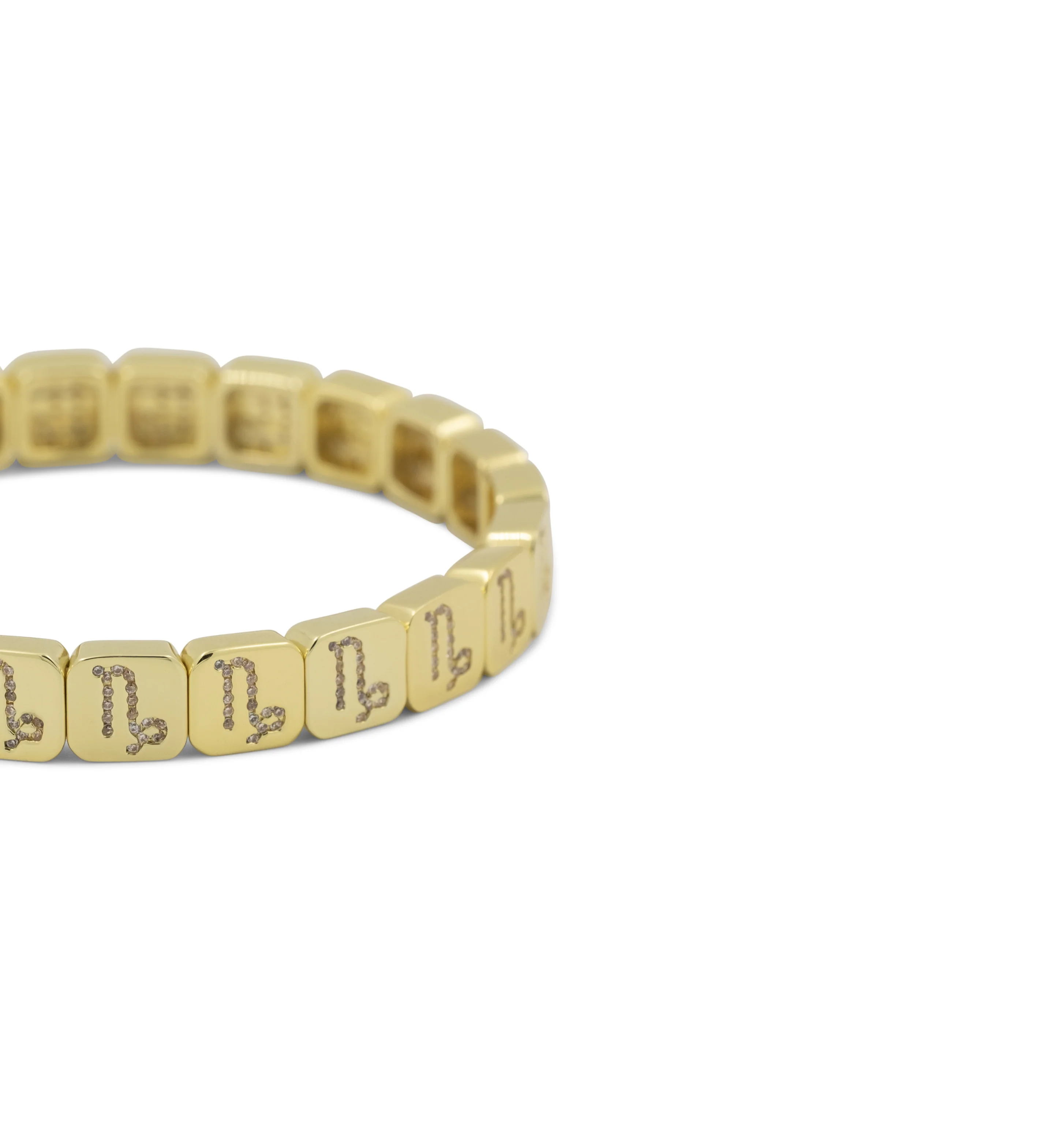 THE ZODIAC BRACELET - Image 2