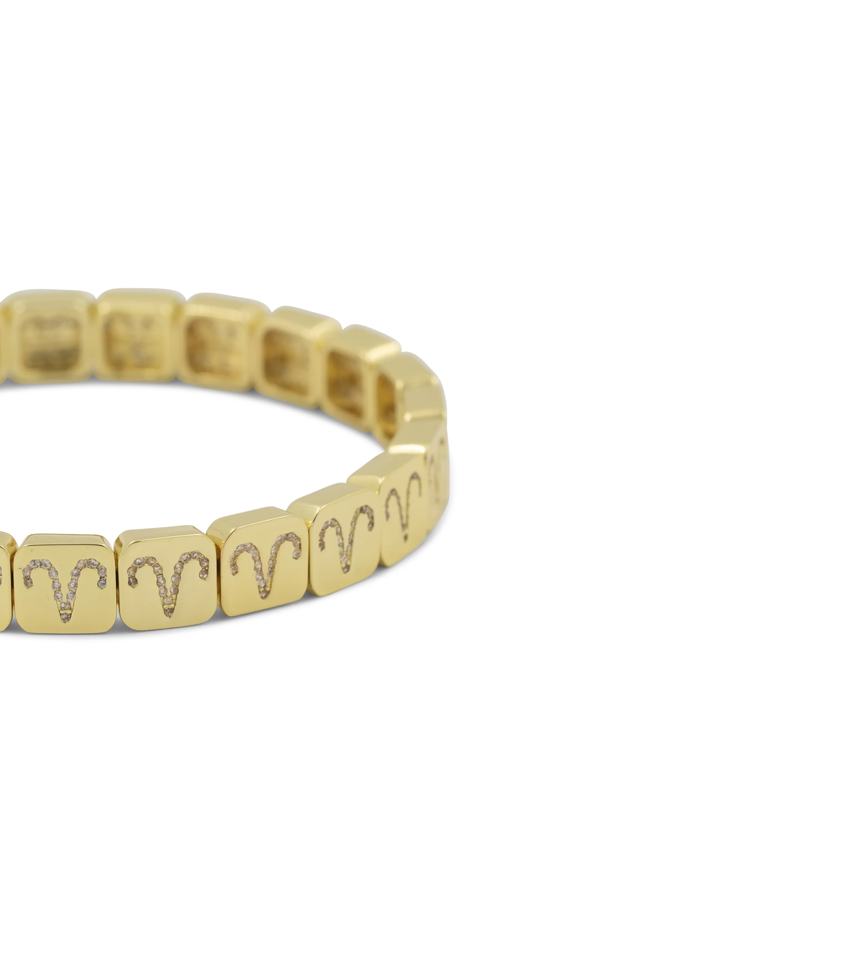 THE ZODIAC BRACELET - Image 20