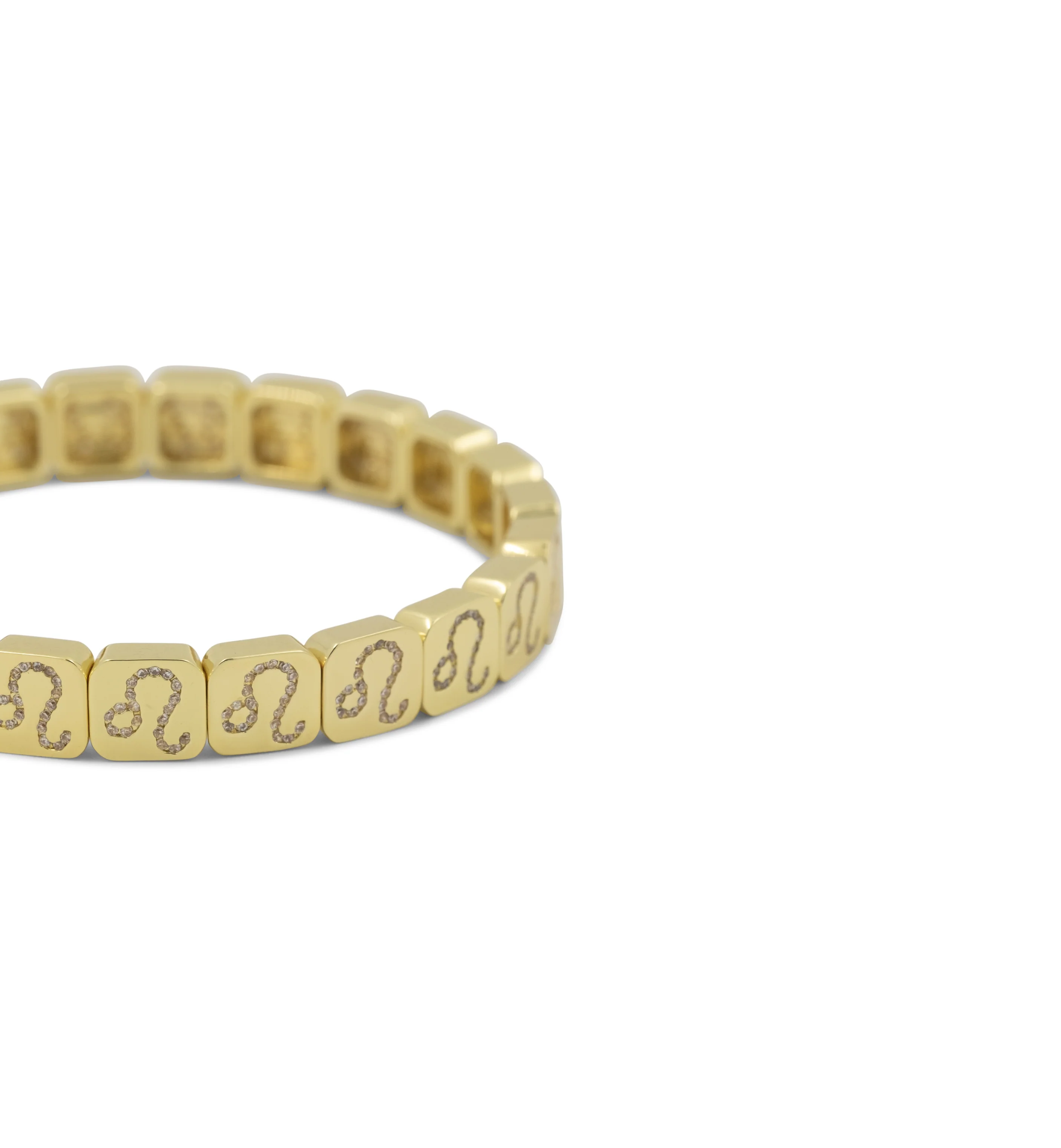 THE ZODIAC BRACELET - Image 43