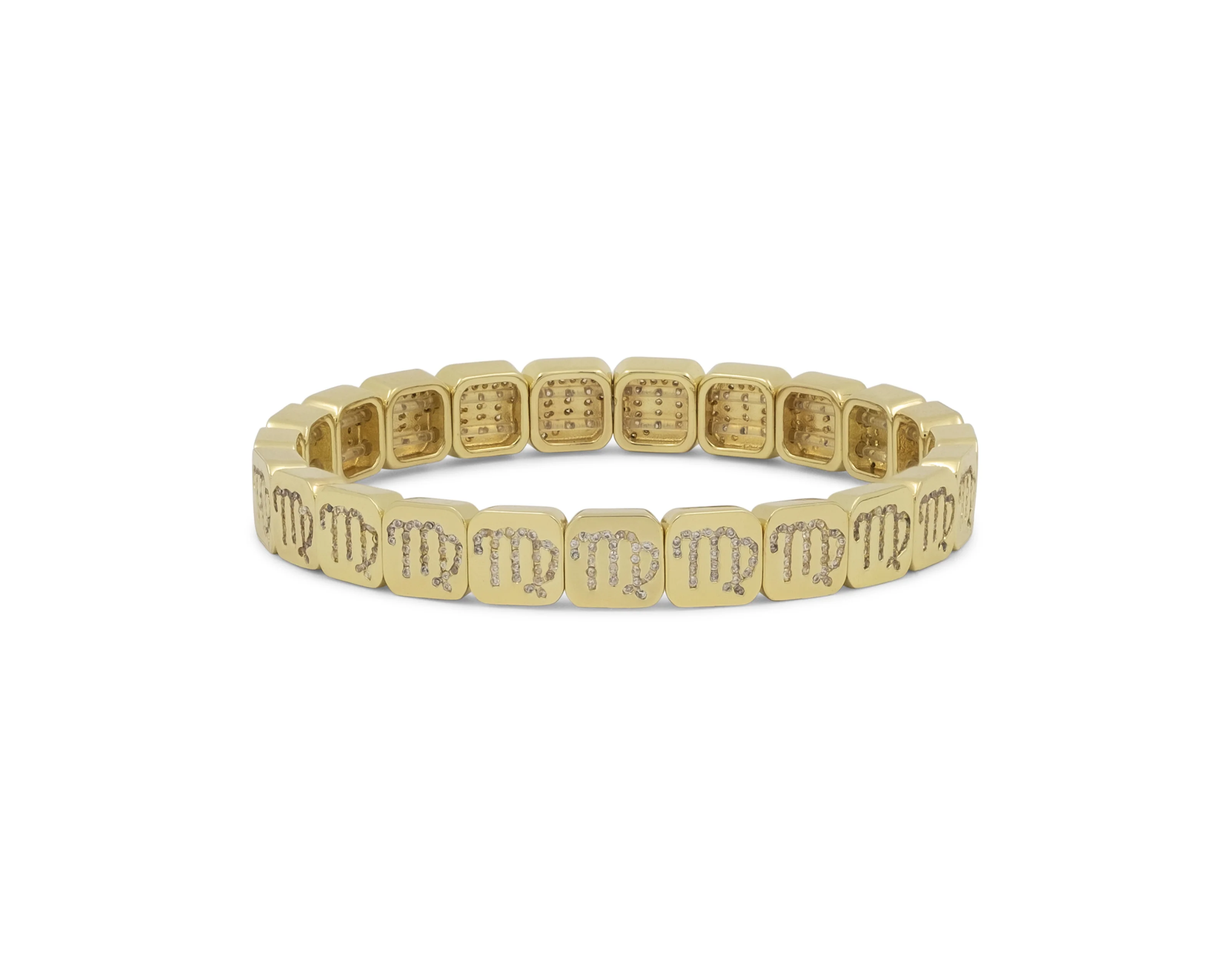 THE ZODIAC BRACELET - Image 48