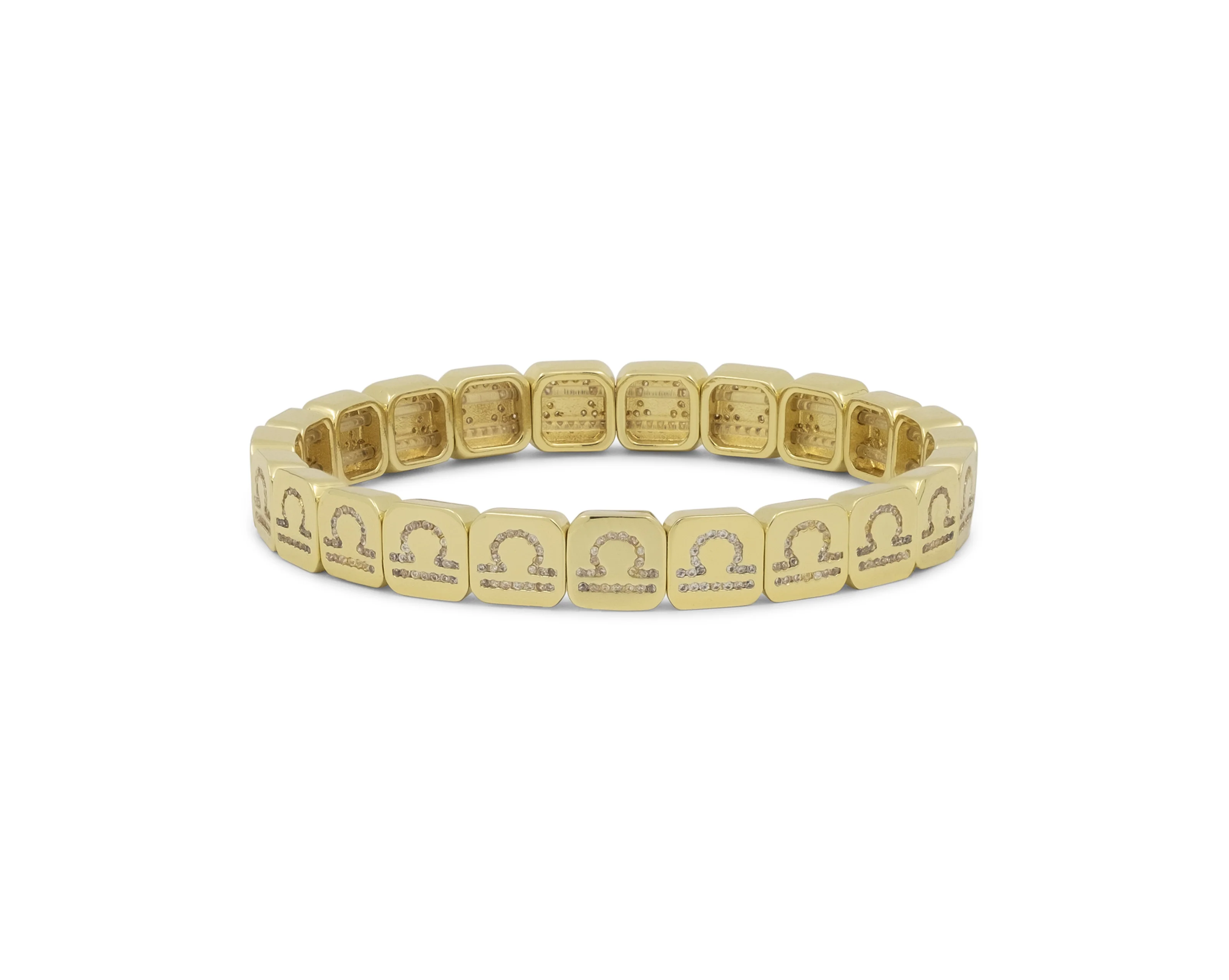 THE ZODIAC BRACELET - Image 54