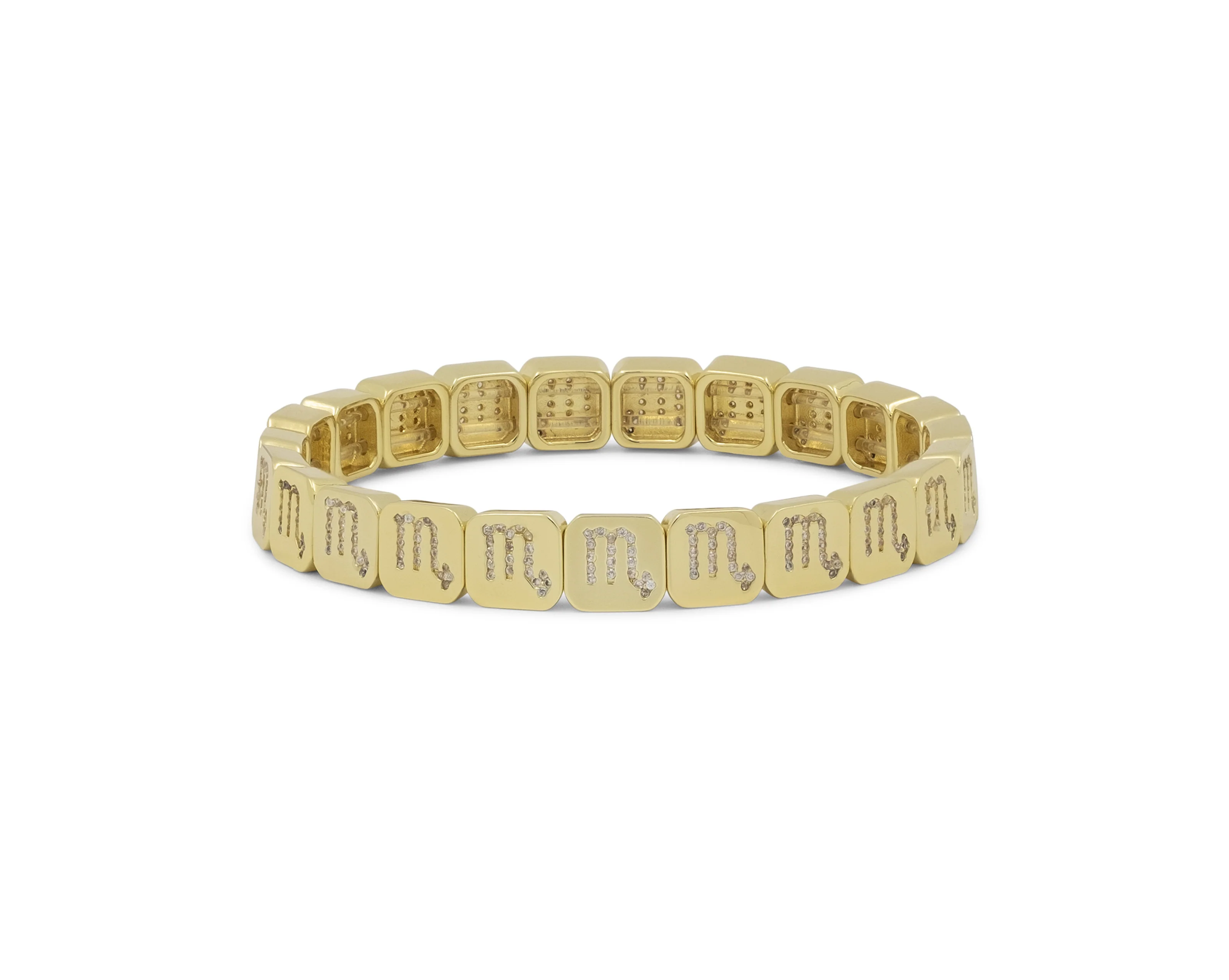 THE ZODIAC BRACELET - Image 60