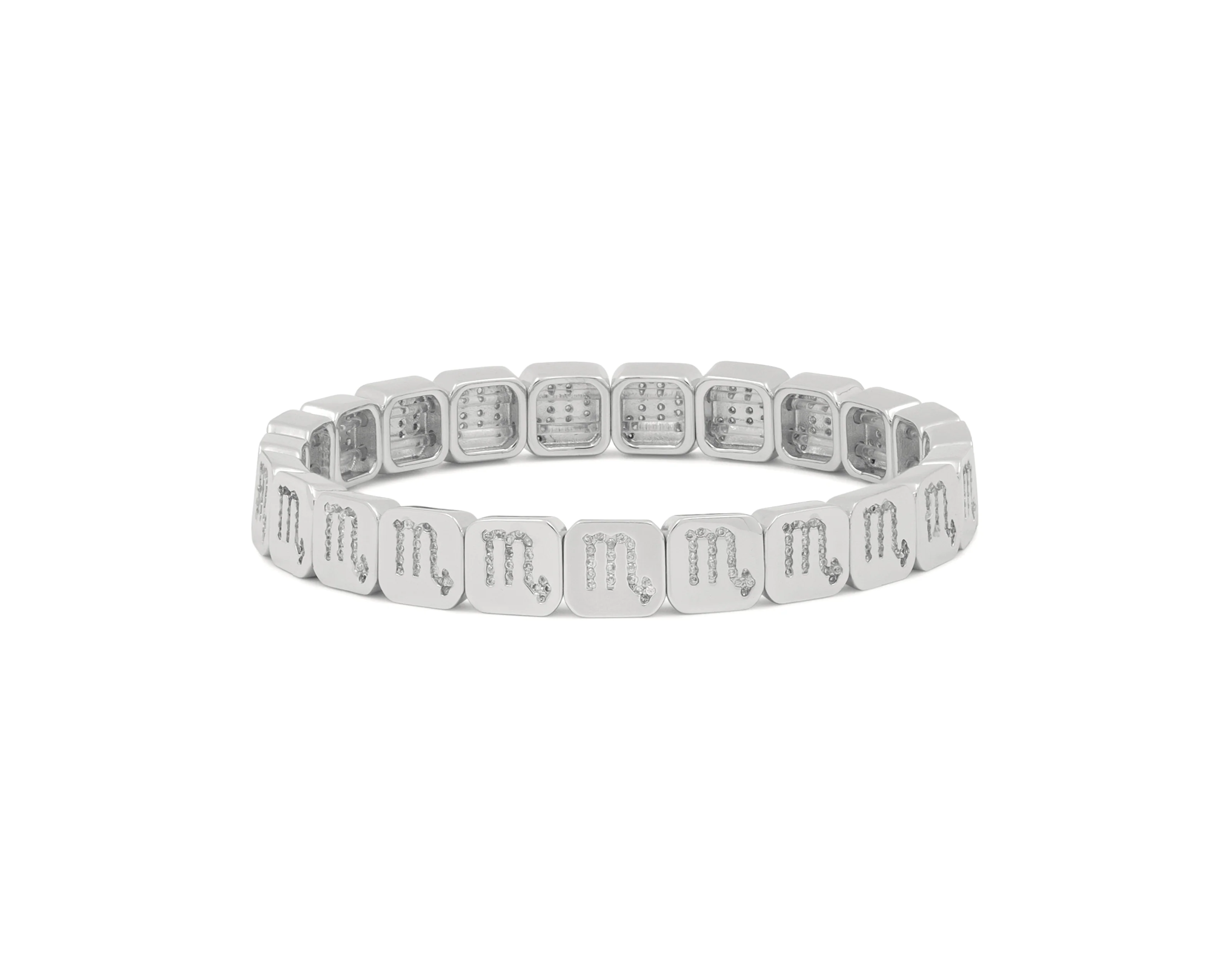 THE ZODIAC BRACELET - Image 63