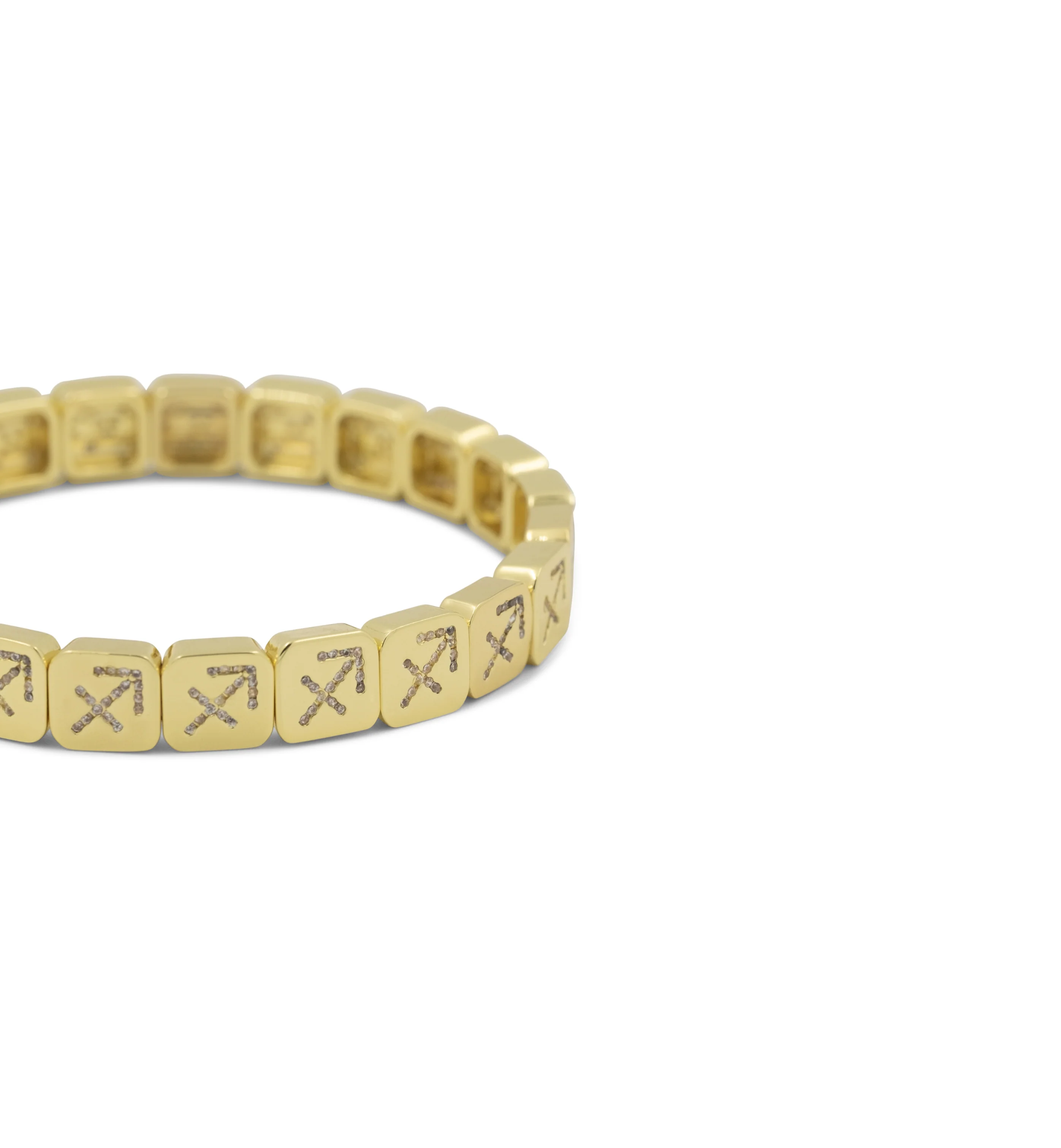 THE ZODIAC BRACELET - Image 67