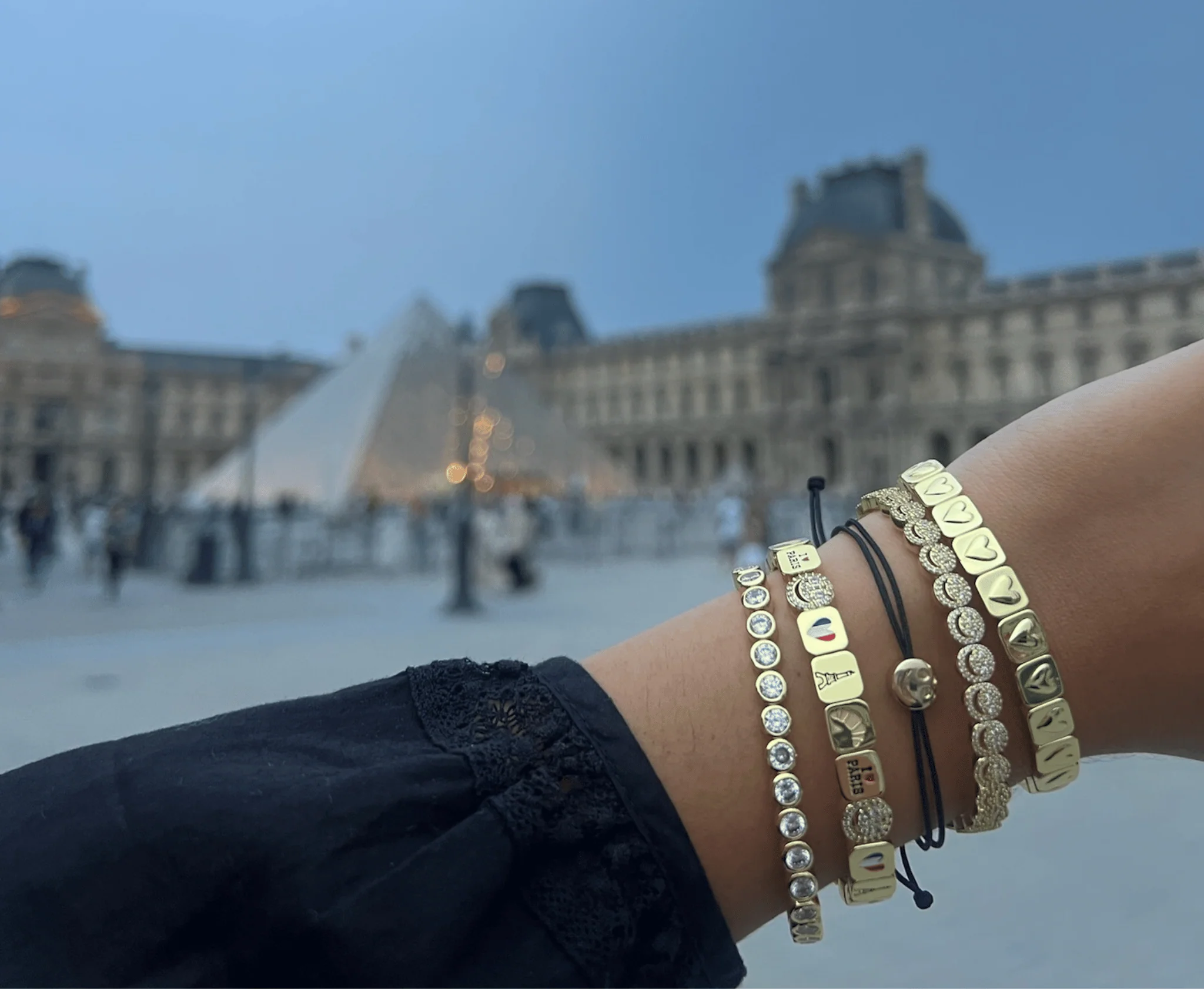 THE PARIS BRACELET - Image 4