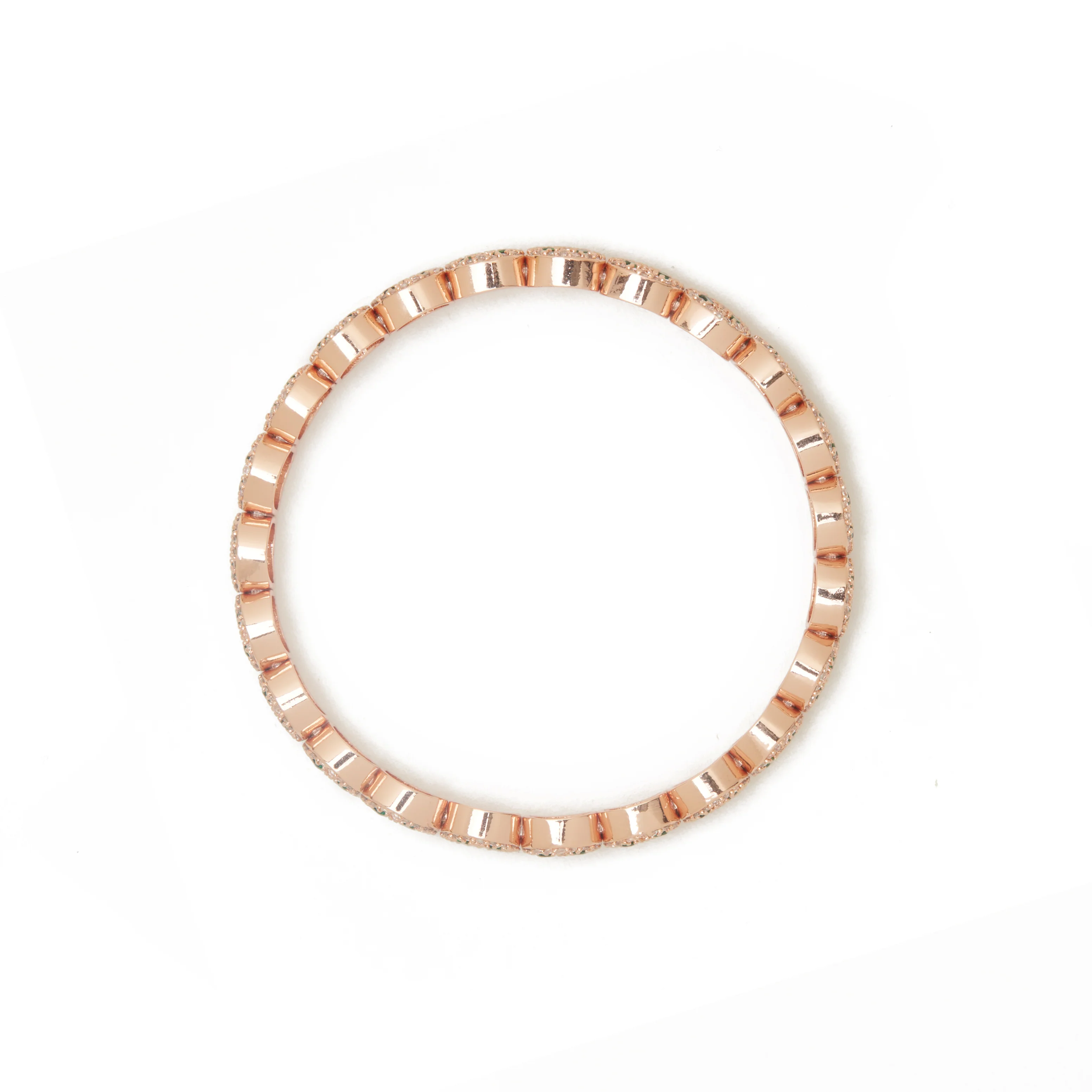 THE PAVÉ - ROSE GOLD - Image 3