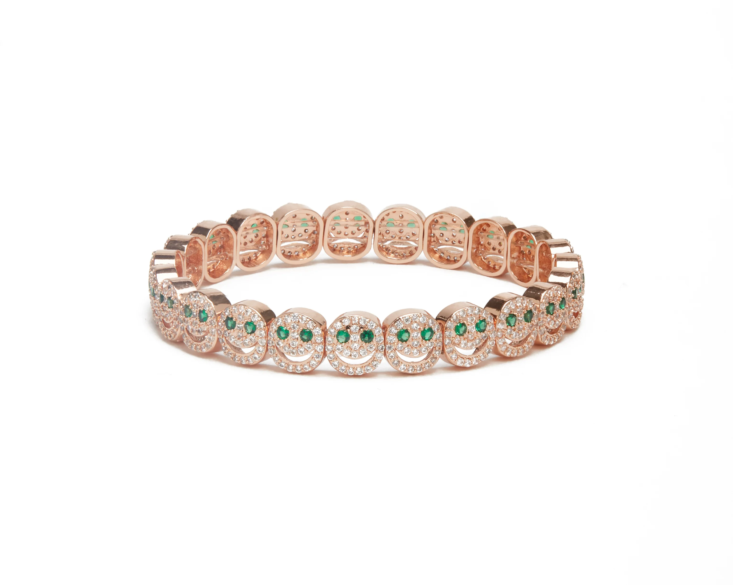 THE PAVÉ - ROSE GOLD - Image 5