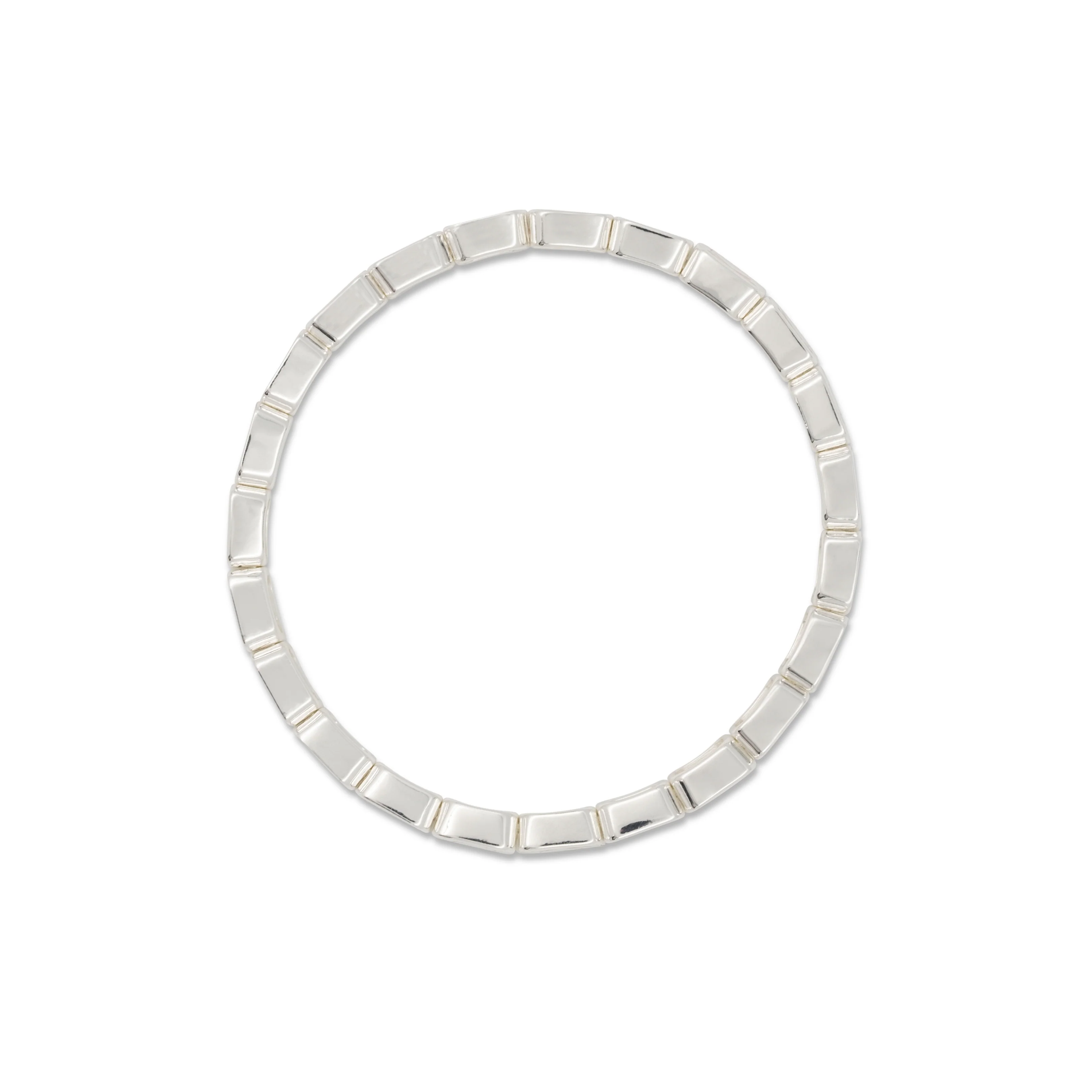 THE PINK LOVE LOCK BRACELET - Image 3