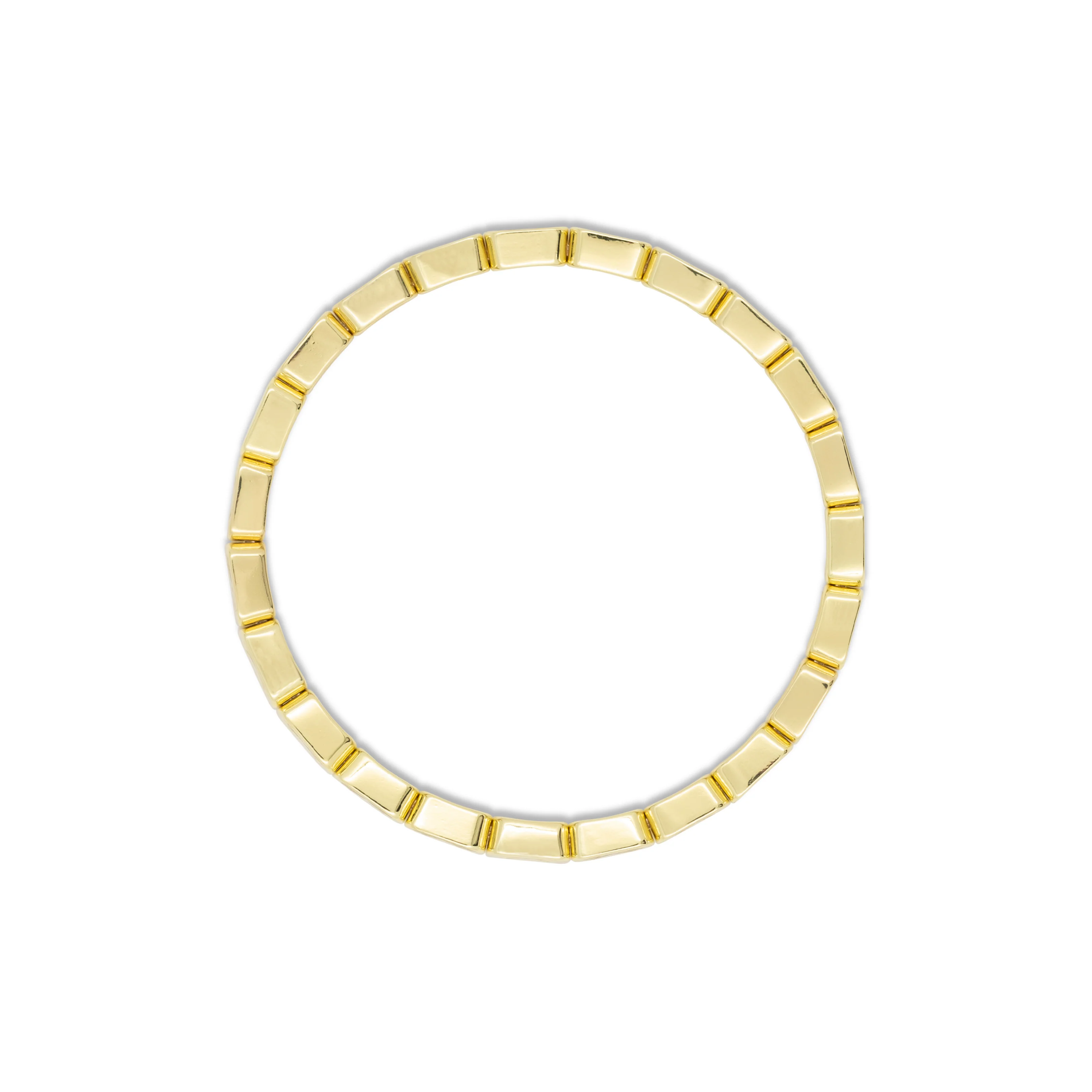 THE PINK LOVE LOCK BRACELET - Image 7