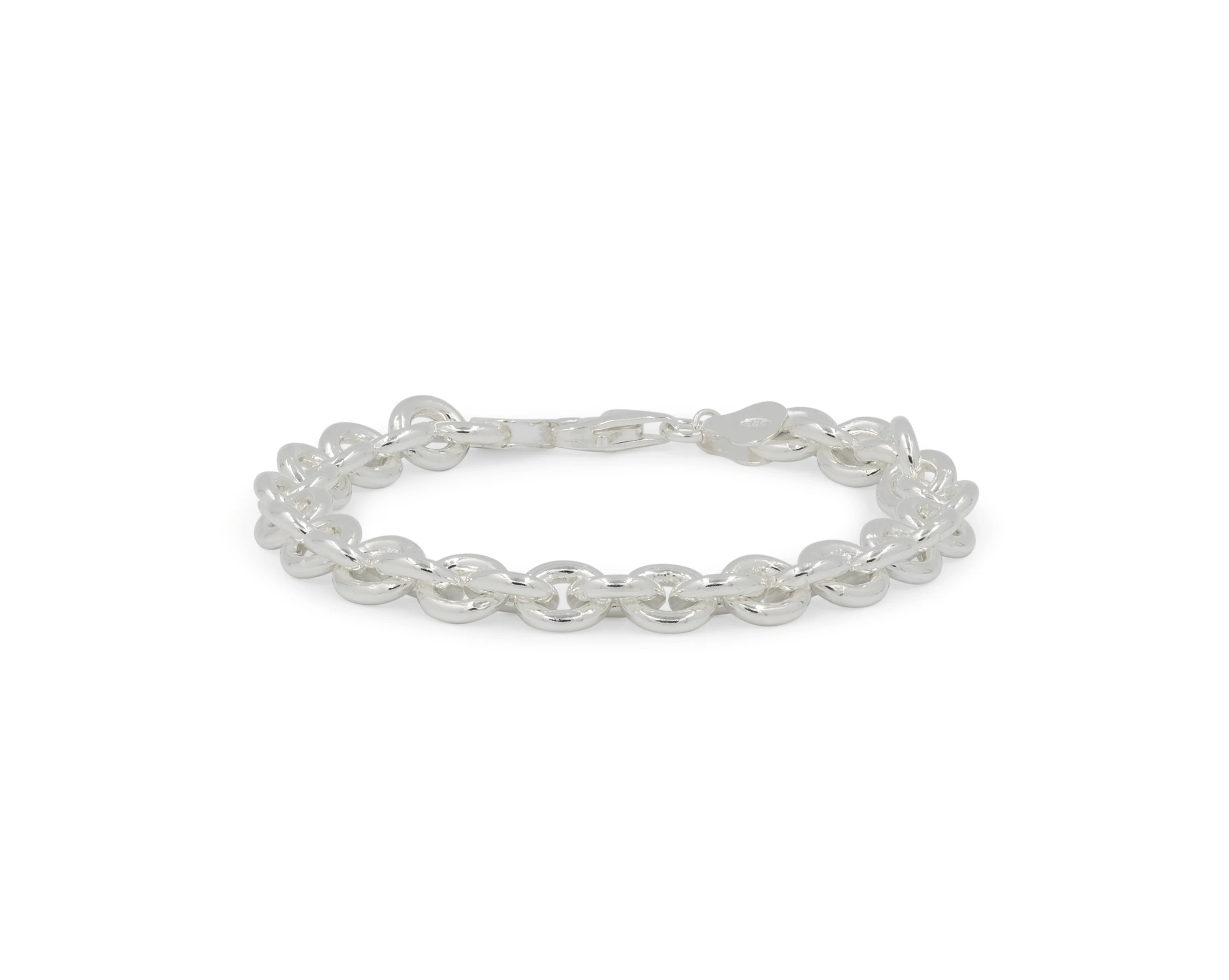 THE ROLO CHAIN BRACELET - Image 6