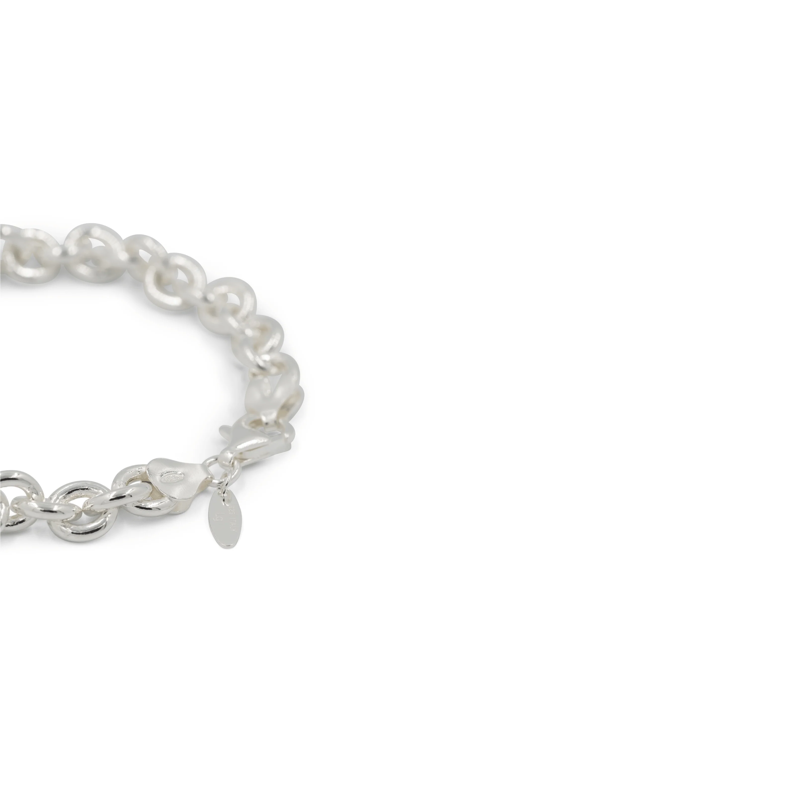 THE ROLO CHAIN BRACELET - Image 7