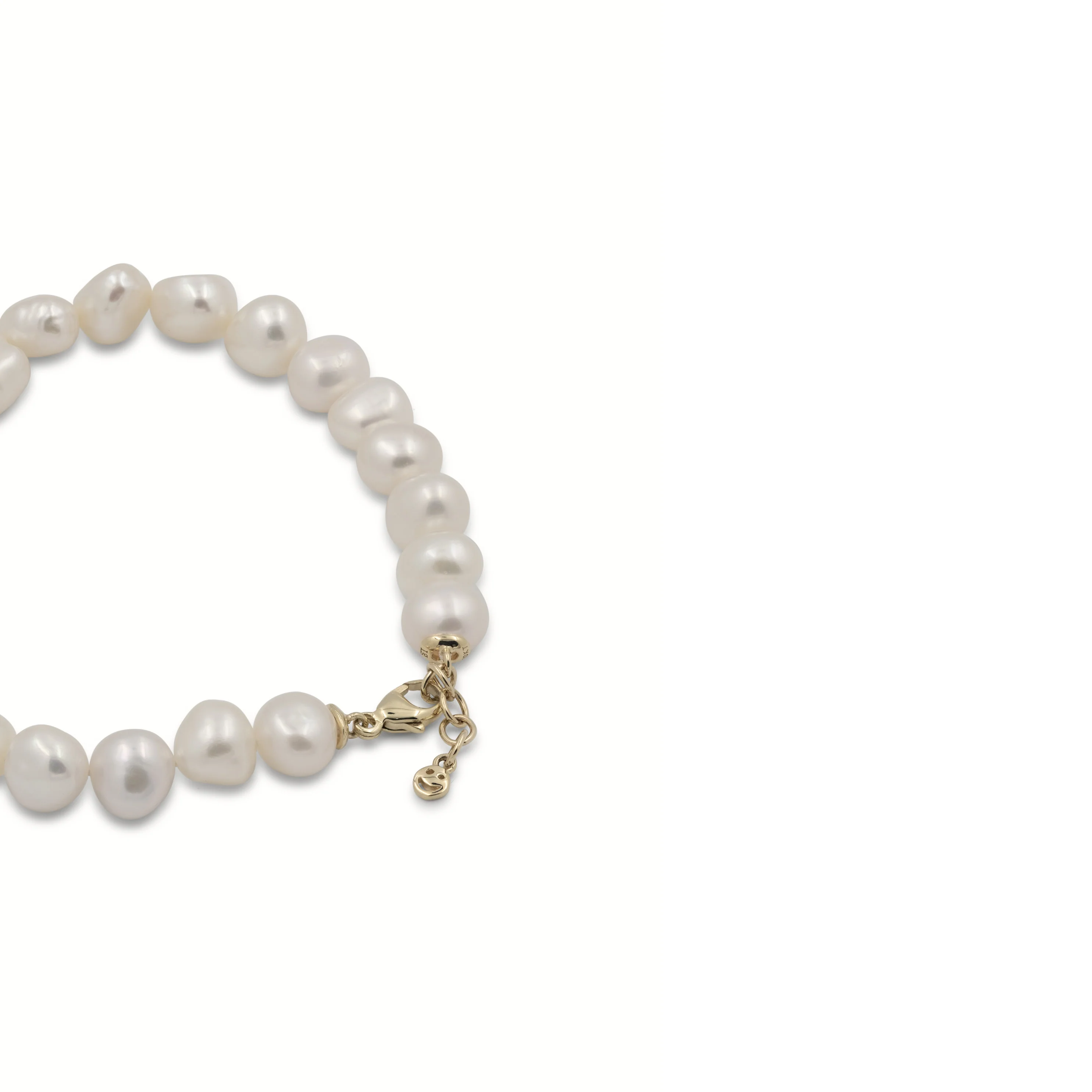 THE SIGNATURE PEARL BRACELET - Image 3