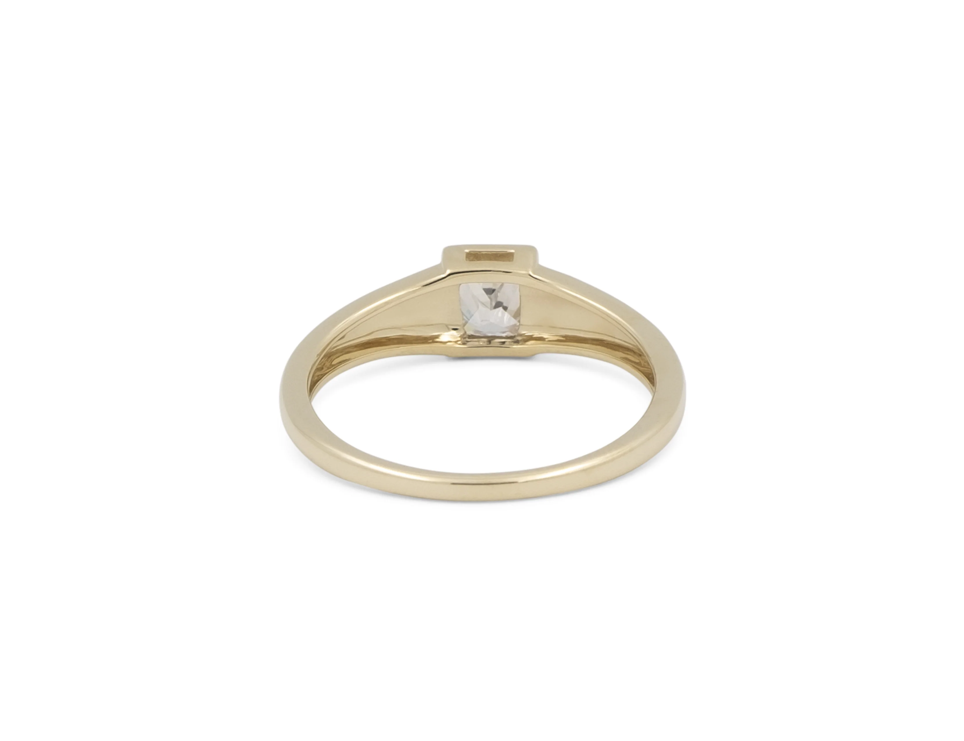 THE SQUARE DOME RING - Image 3