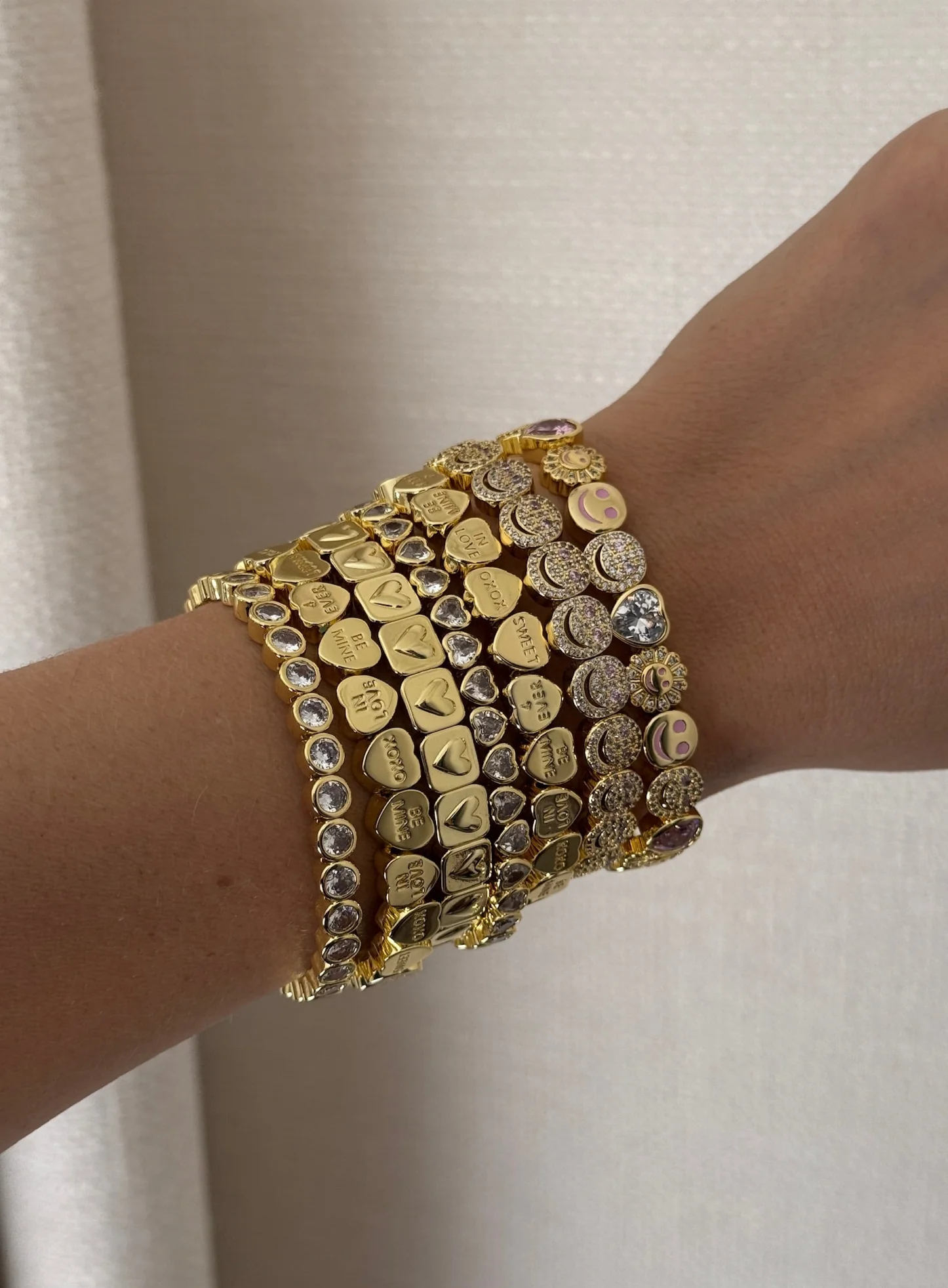 THE SWEETHEART BRACELET - Image 4