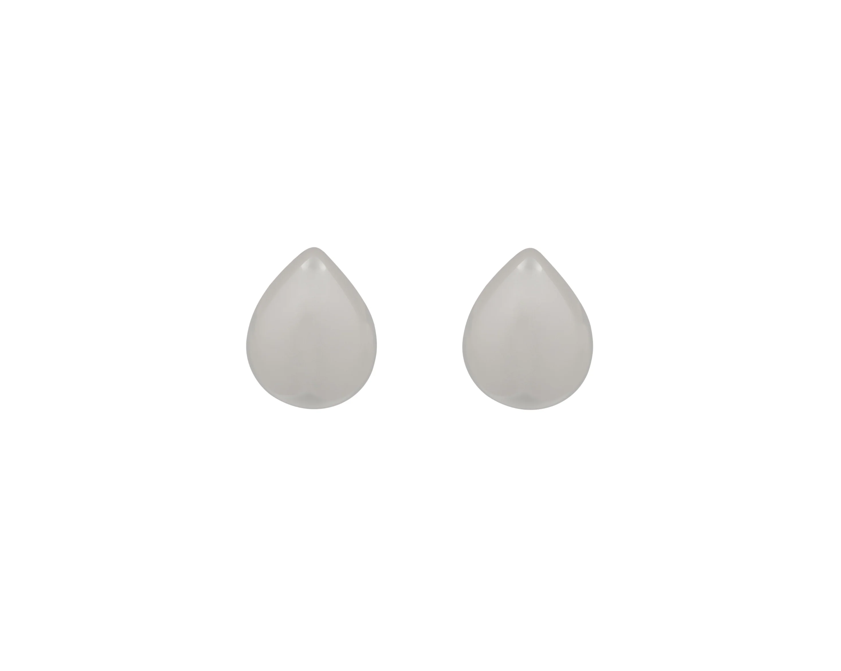 THE TEARDROP EARRINGS - Image 4