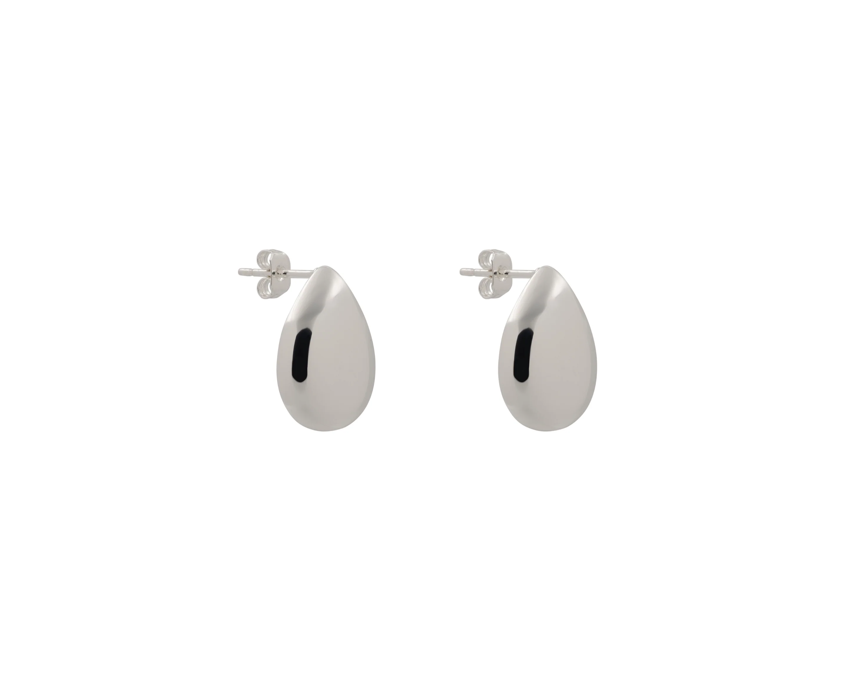 THE TEARDROP EARRINGS - Image 5